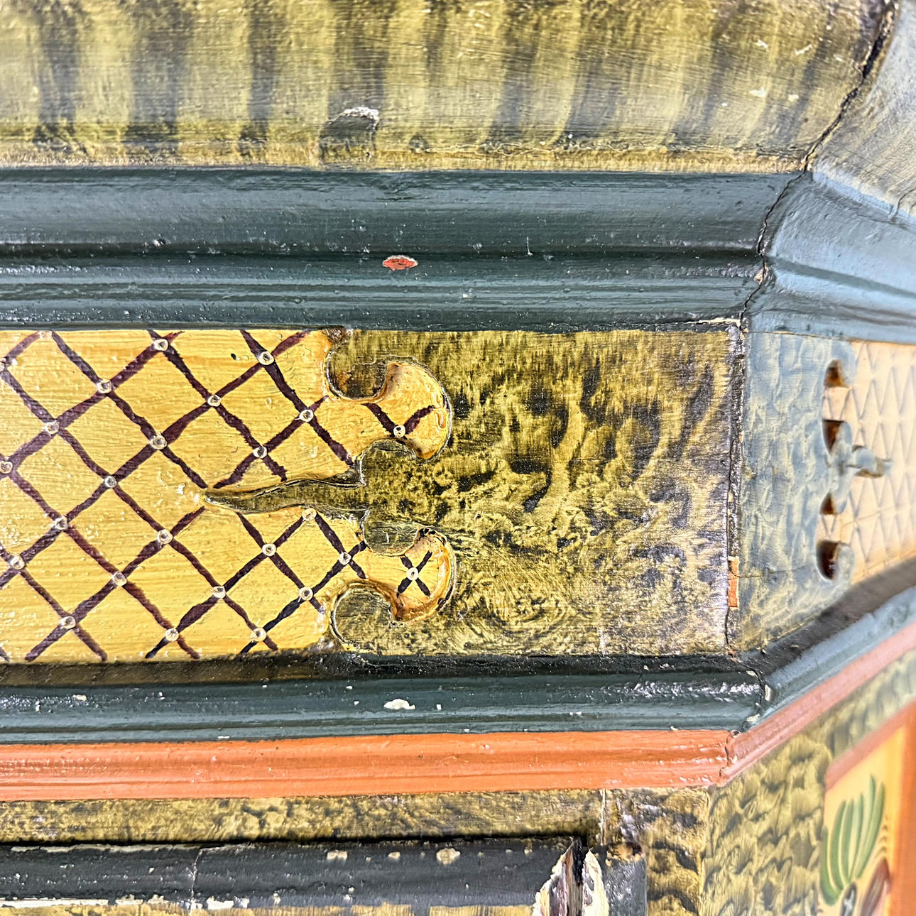 TOKA Auktionshus i Mora